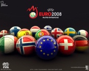 UEFA - Euro 2008