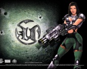 Unreal Tournament