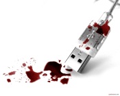 USB Blood