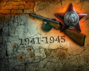 WoW 2 1941-1945