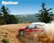 BBC TopGear Citroen