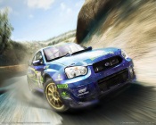 Colin McRae Rally