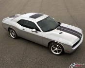 Dodge Challenger SE Rally