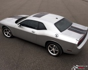 Dodge Challenger SE Rally Back