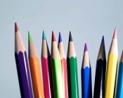 Bright Pencils