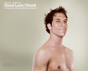 Good Luck Chuck: Dane Cook
