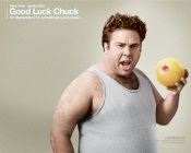 Good Luck Chuck: Dan Fogler