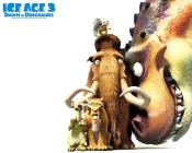 Ice Age 3: Dawn ofThe Dinosaurs