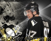 Sidney Crosby - Pittsburgh Penguins