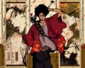 Samurai Champloo