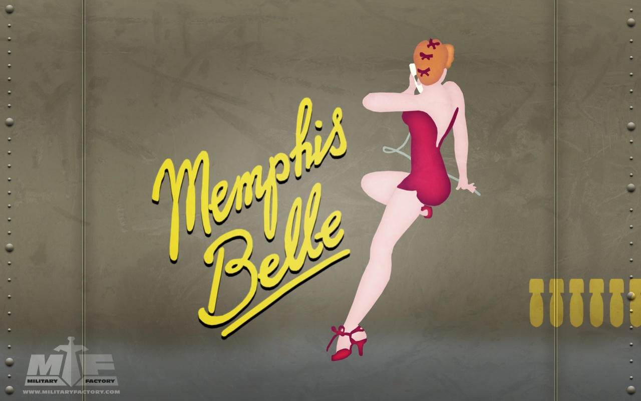 Memphis Belle