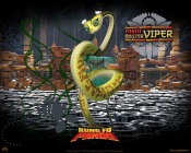 Kung-fu Panda: Master Viper