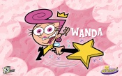 Fairly Odd Parents - Wanda