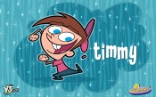 Fairly Odd Parents Timmy