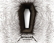 Metallica: Death Magnetic Cover
