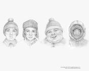 Southpark Sketch