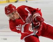 Steve Yzerman