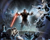 Star Wars: The Force Unleashed