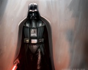 Darth Vader, Dark Force