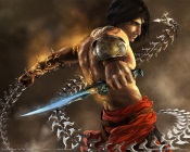 Prince of Persia: The Two Thrones