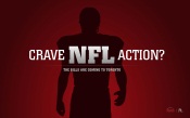 Rogers - Grave NFL Action