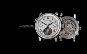 A Lange and Sohne - Tourbograph pour la merite