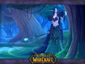 World Of WarCraft: Dark Elves