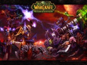Alliance VS Horde - World Of WarCraft