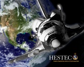 Shuttle - HESTEC