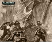 Warhammer 40000: Marines Espaciales