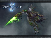 StarCraft 2 - Zeratul