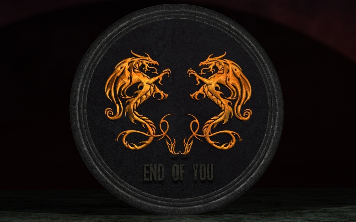 Dragons - End of you