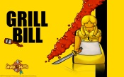 Kill Bill Poster