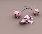 Coin Pigs