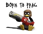 Born to Frag