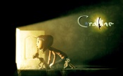 Coraline - Secret Door