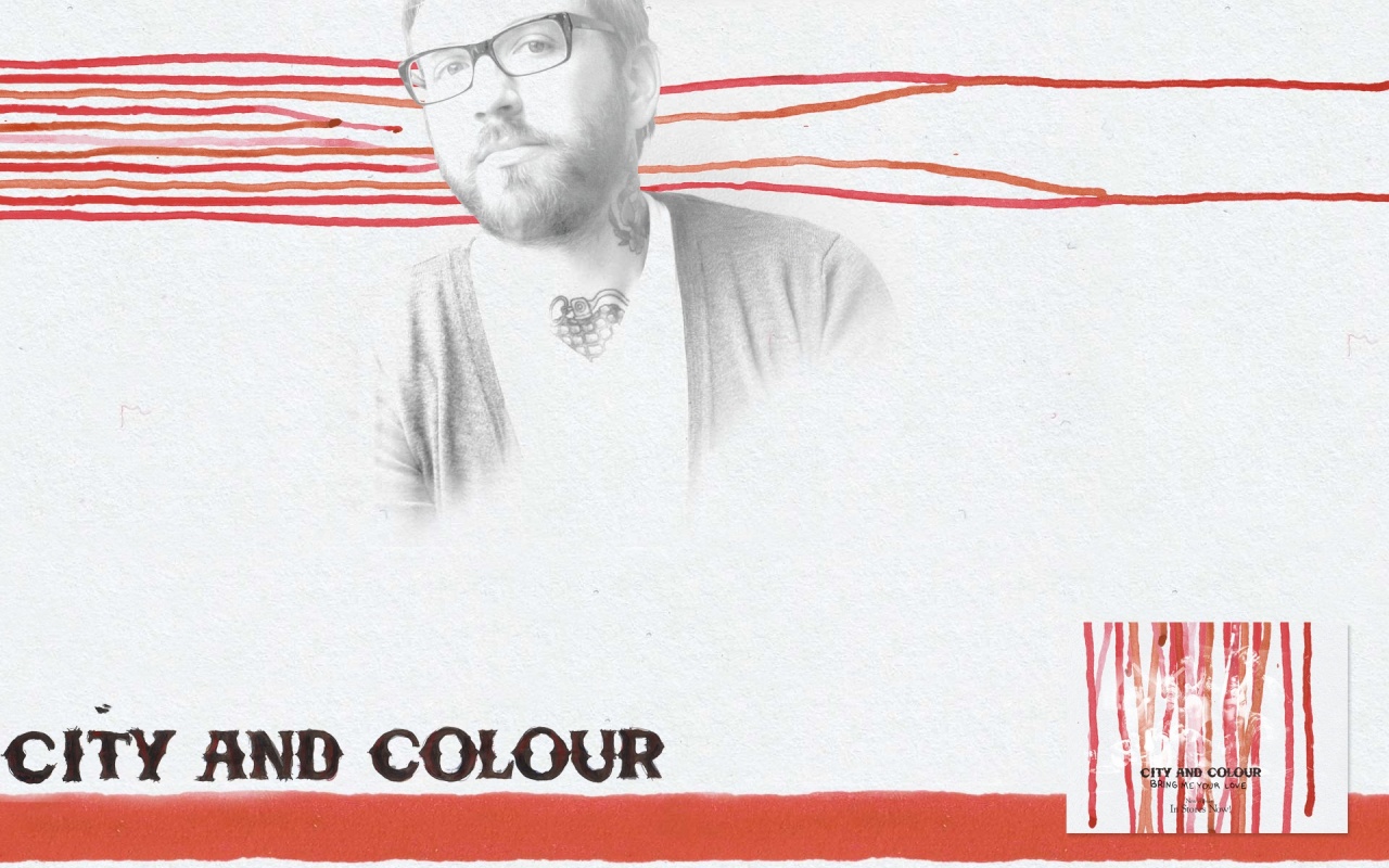 Dallas Green - City and Colour