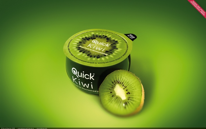 Quick Kiwi