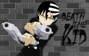 Death the Kid