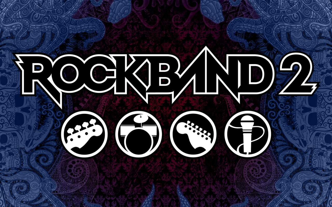 Rock Band