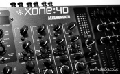 Xone 4D Allen and Heath