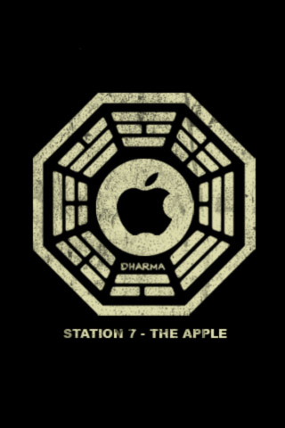 Lost Station 7