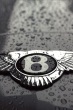 Bentley Badge