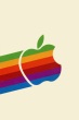 Apple Rainbow