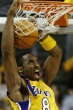 Kobe Bryant in Jump