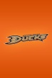 Anaheim Ducks, Orange Background