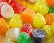 Colorful Candy