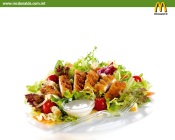 McDonalds: Salad