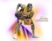 Basketball: Jordan Farmar