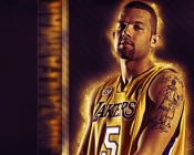 Basketball: 5 Jordan Farmar